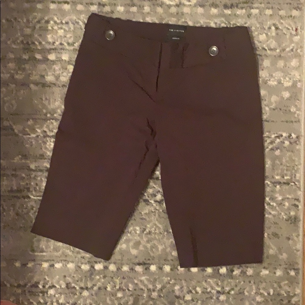 The Limited Drew Fit Shorts